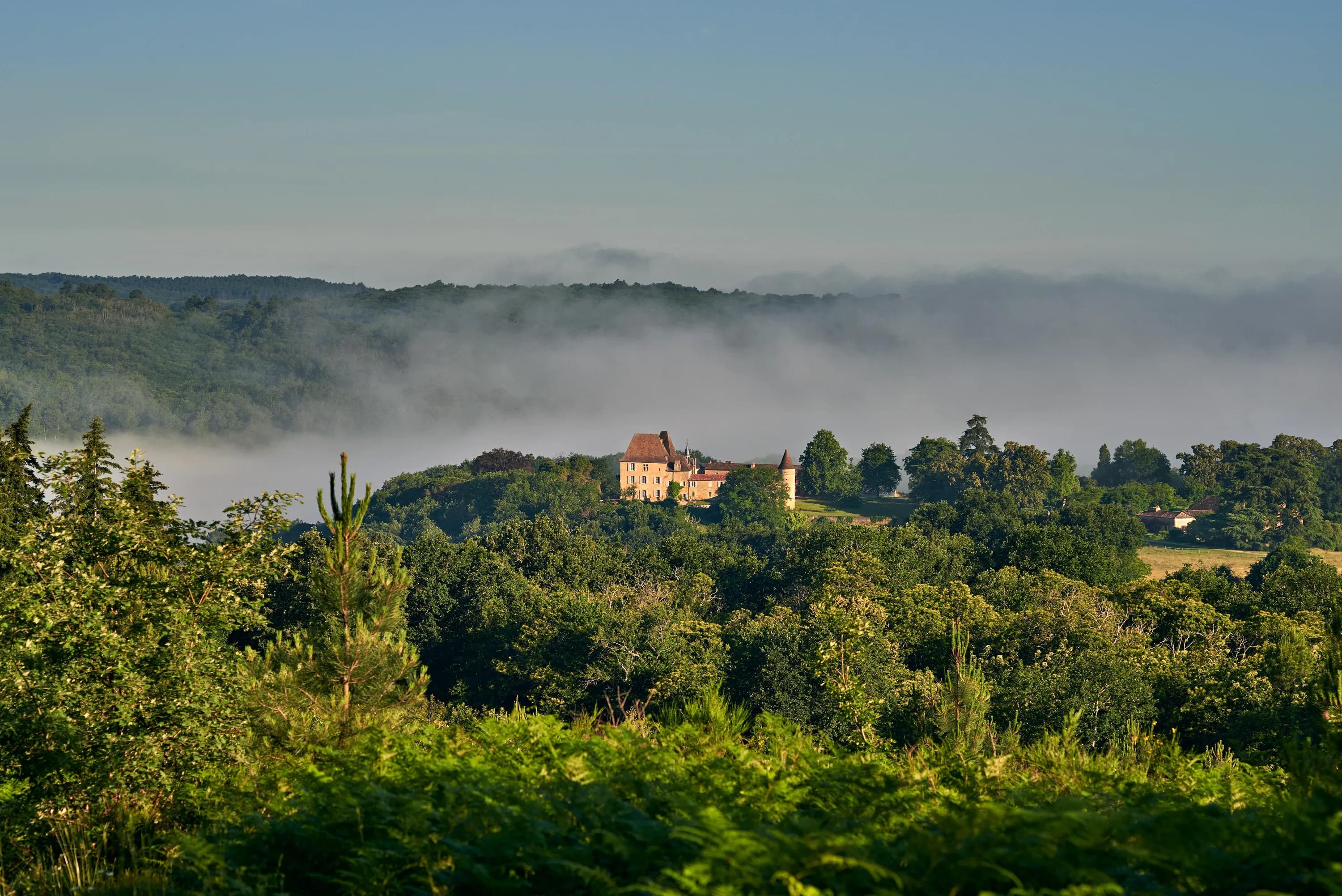countryside-castle-dordogne venue