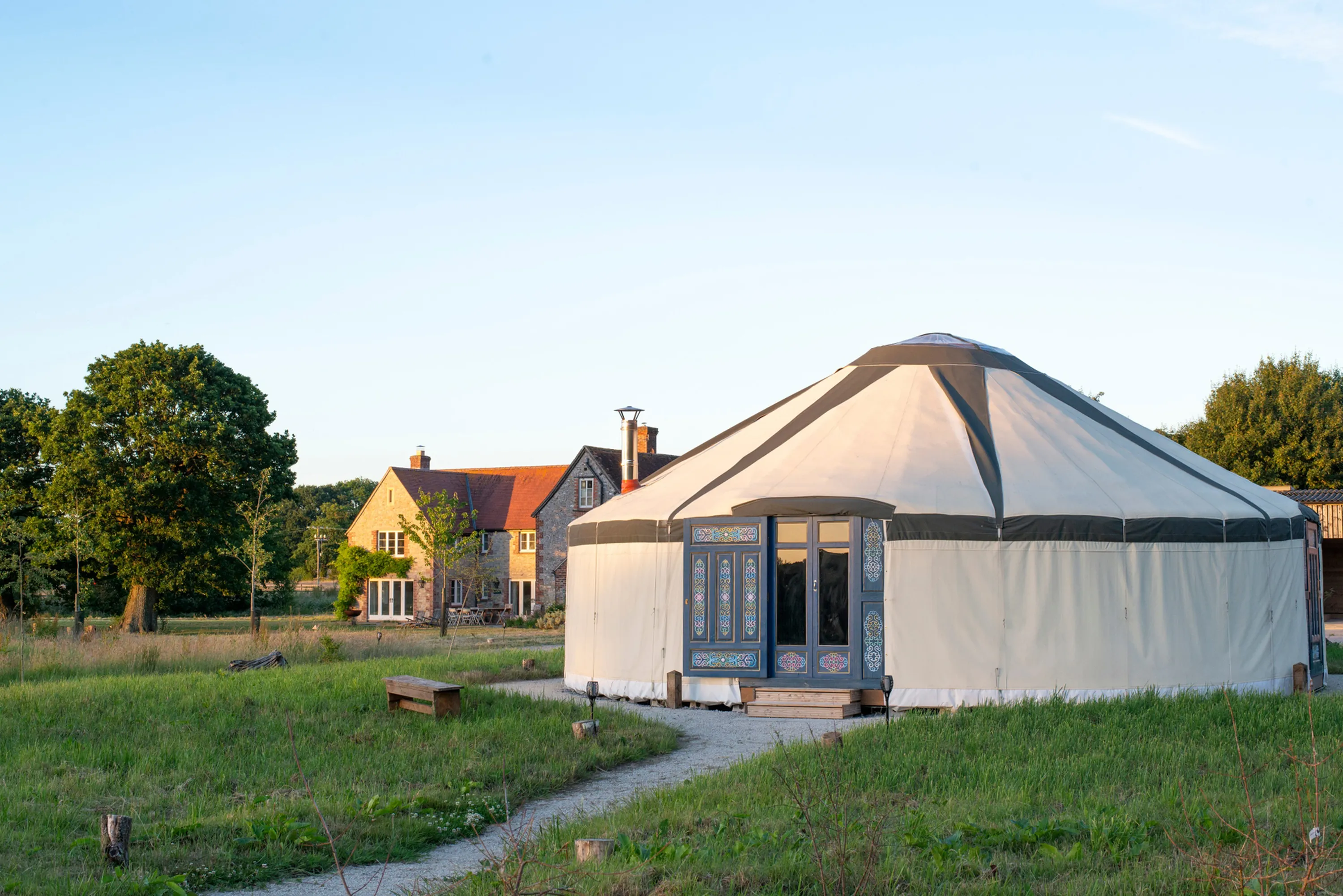 countryside-cottage-somerset venue