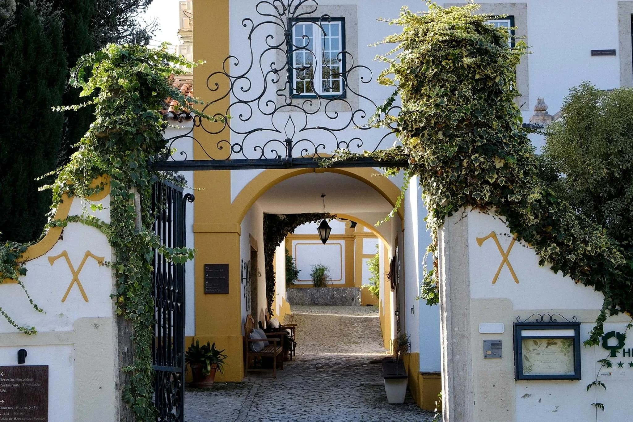 forest-estate-near-lisbon venue